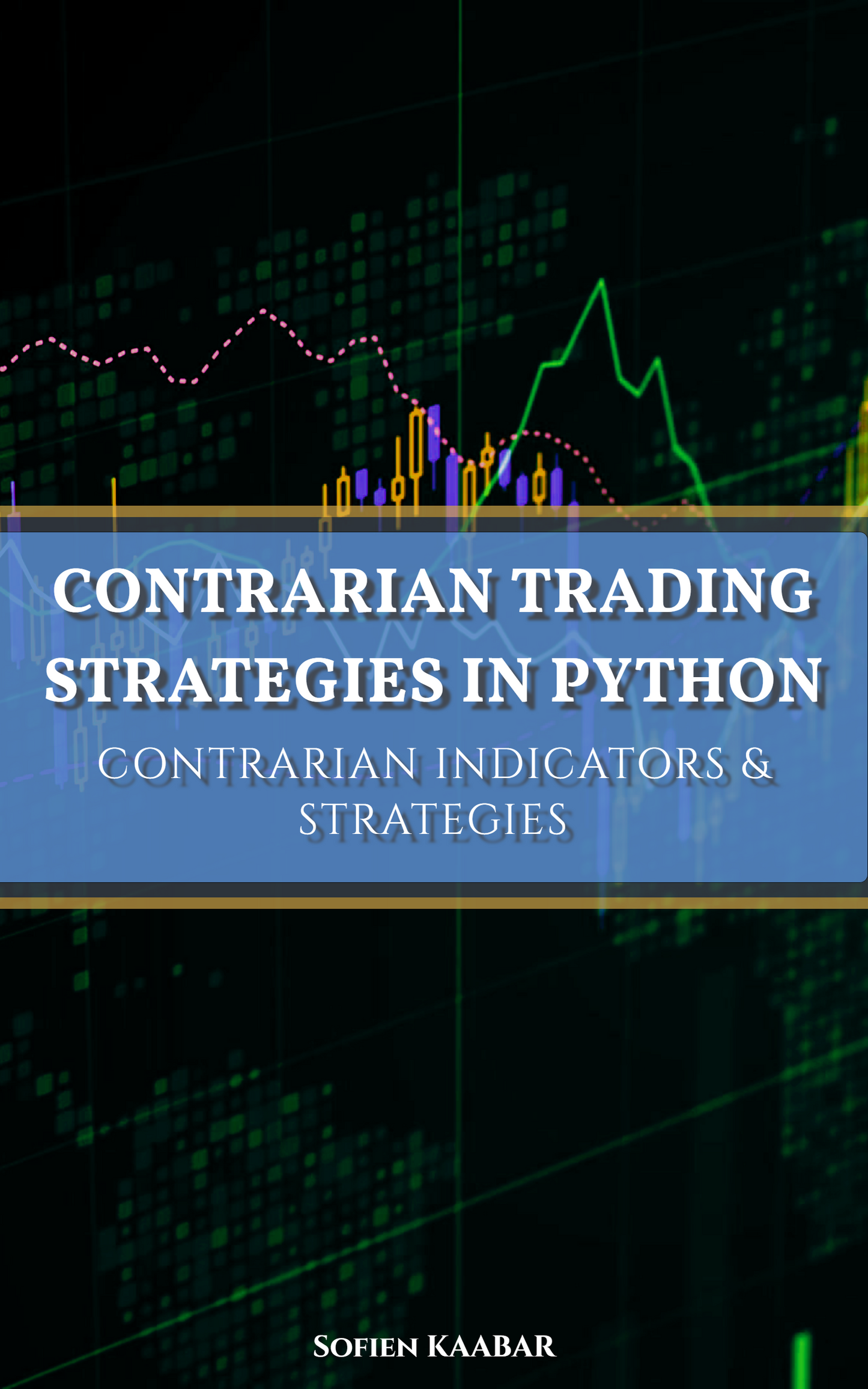 Contrarian Trading Strategies in Python [PDF]