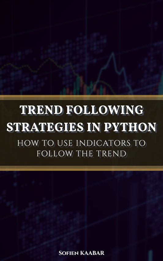 Trend Following Strategies in Python [PDF]