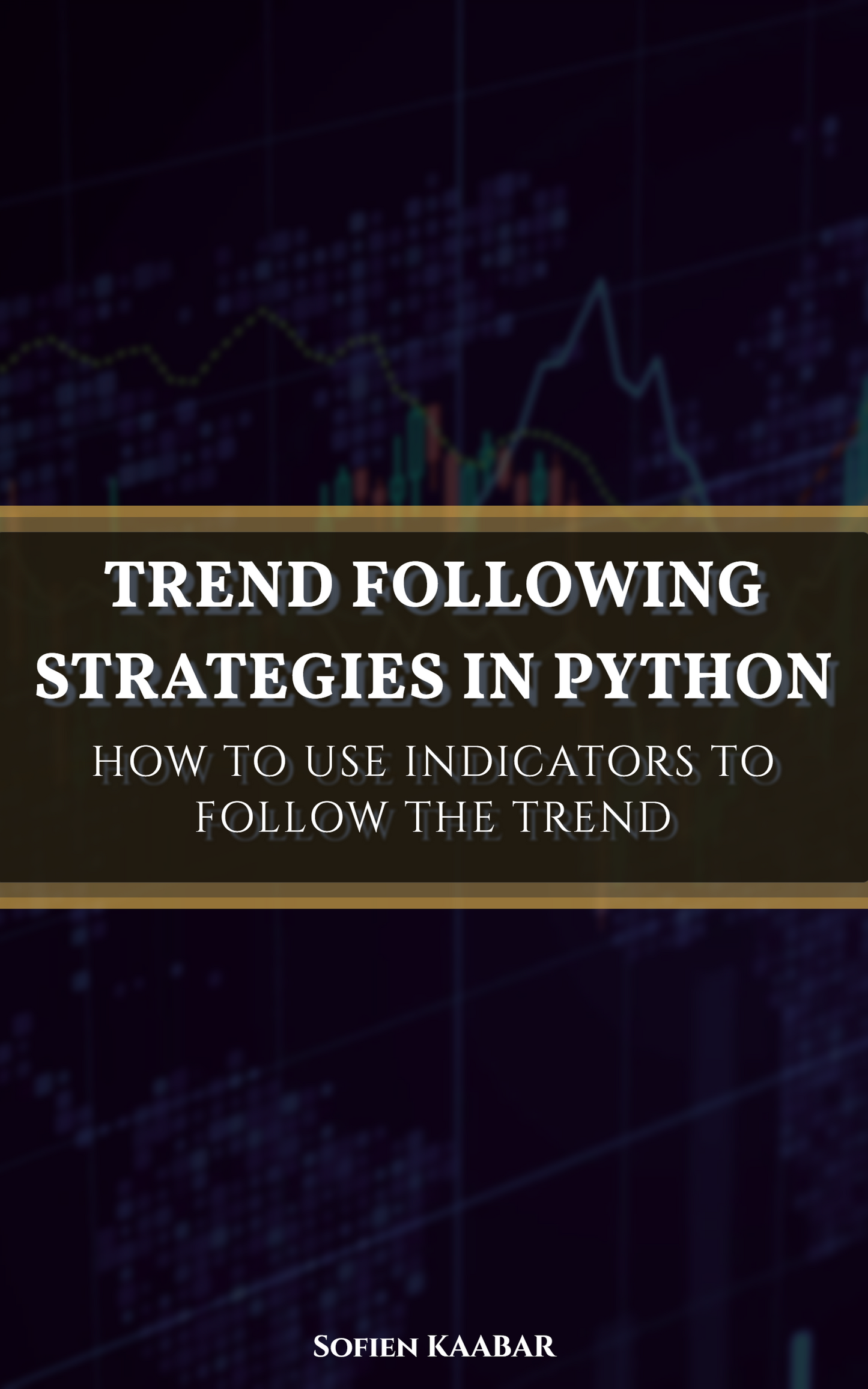 Trend Following Strategies in Python [PDF]