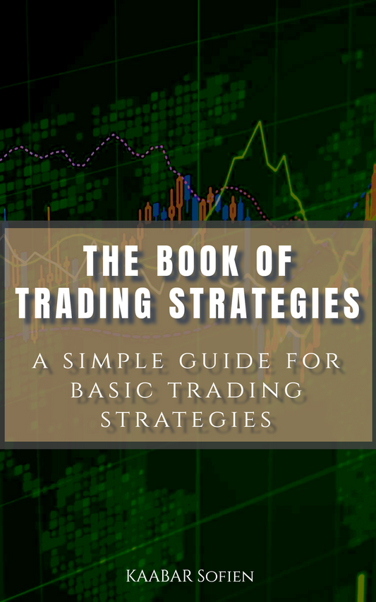 The Book of Trading Strategies [PDF]