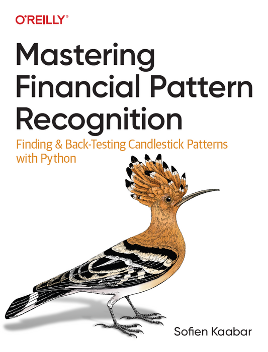 [SAMPLE] Mastering Financial Pattern Recognition [PDF]